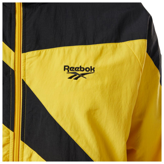 Reebok Ανδρική ζακέτα Classics Vector Reebok Ανδρική ζακέτα Classics Vector